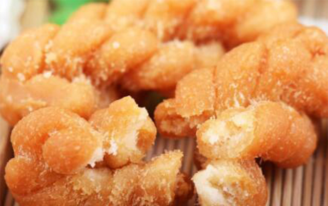 新式麻花&mdash;&mdash;新紀(jì)元，軟香可口絲絲入味！