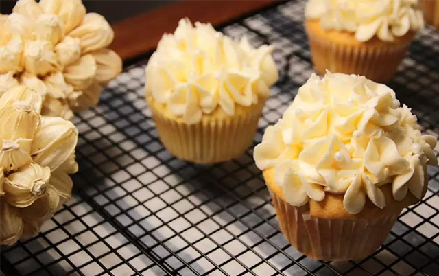 烘焙的未來(lái) | 你不知道的幾個(gè)小秘密！