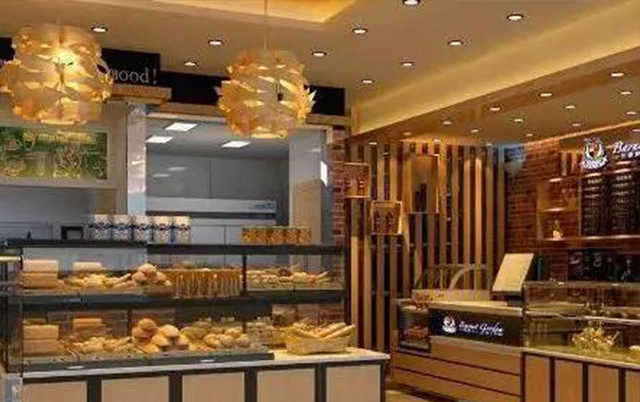 想開一家烘焙店？你需要先做好些準(zhǔn)備工作！