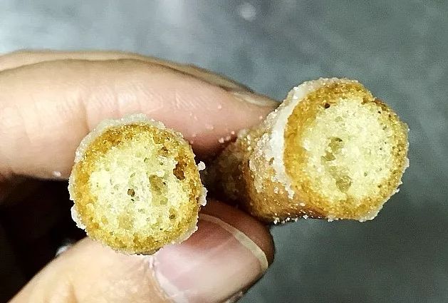 這款吃了三十多年的江米條， 咬一口，勾起了幾代人的童年回憶