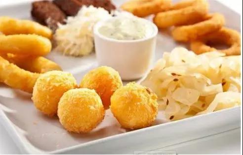 創(chuàng)業(yè) | 選擇食品加工行業(yè)吧？