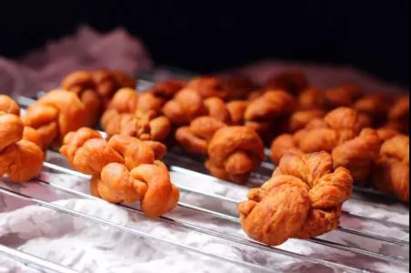 麻花制作的秘方請一定收好！